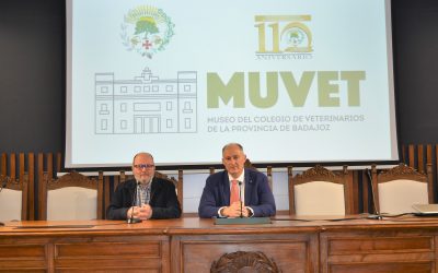 Presentación del vídeo divulgativo de MUVET