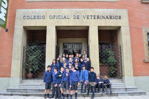 Colegio Sagrada Familia – FEC Badajoz